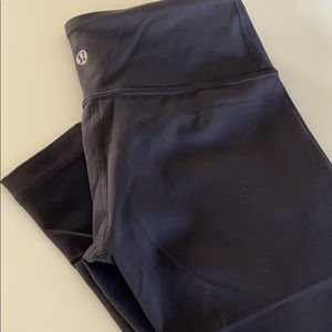 Lulu lemon leggings